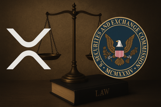XRP Lawsuit: Ripple And SEC Renew Joint Push For A Ruling