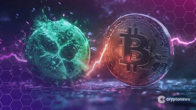 Polkadot’s $50M Bitcoin Reserve Gamble: Community Clashes Over 500K DOT DCA Plan—Hedge or Risk?