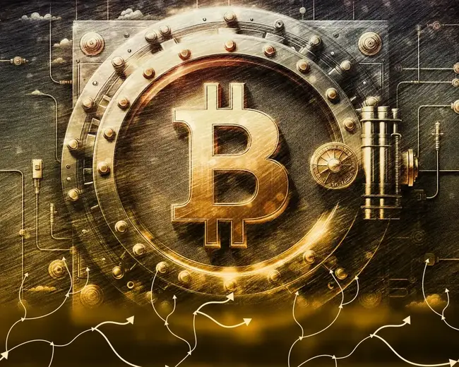 Coinbase: корпоративні біткоїн-резерви створюють системні ризики