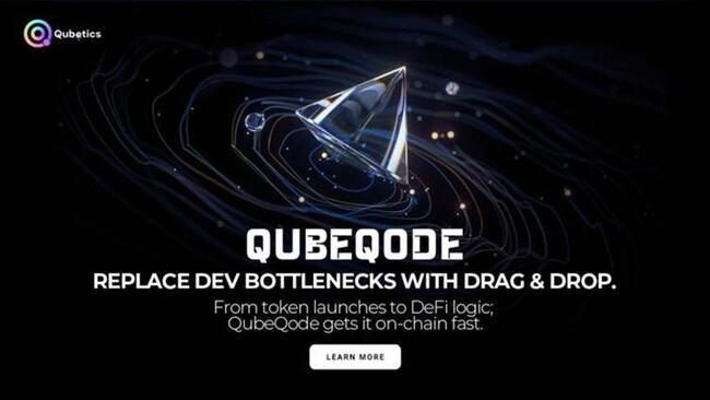 Is Qubetics the Next Top Cryptocurrency To Buy? Final Presale, $17.9M Raised, as Chainlink Dips and XRP Rises