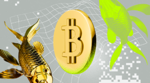 Ouro sobe e Bitcoin cai com ameaça de retaliação do Irã contra Israel
