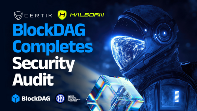 TRX Katılımı Artıyor, LINK 47 Dolar Hedefliyor, BlockDAG Ön Satışı CertiK Desteğinden Sonra 299 Milyon Dolara Ulaşıyor
