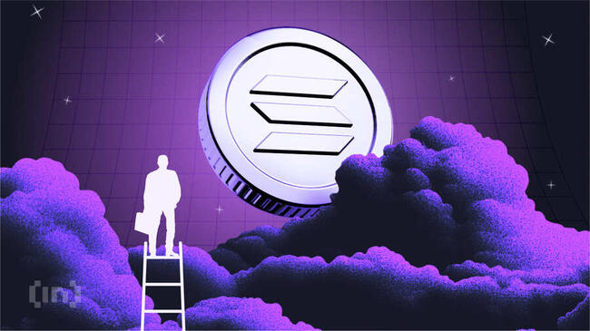 Solana: приток на биржи достиг 14-дневного максимума, SOL готов к распродаже