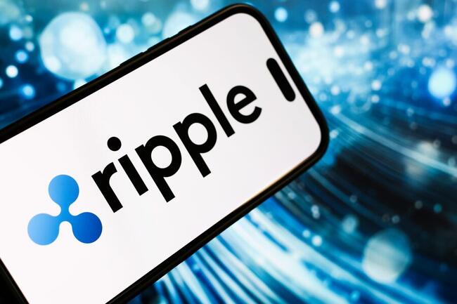 XRP koers staat op knappen: analist voorspelt uitbraak naar 4,20 dollar