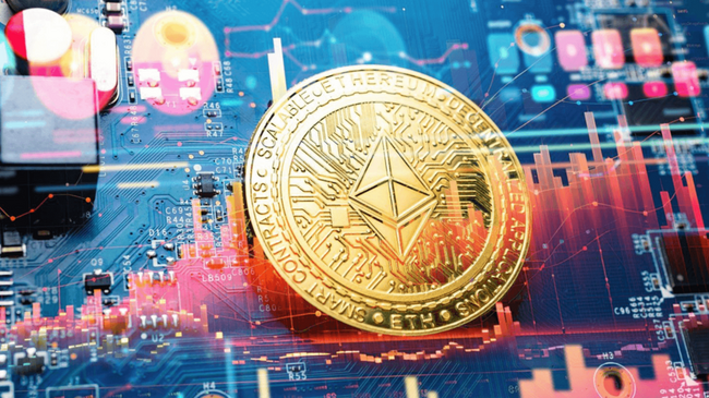 Sharplink Gaming Diventa il Più Grande Detentore Pubblico di ETH con Acquisto da 463 Milioni di Dollari