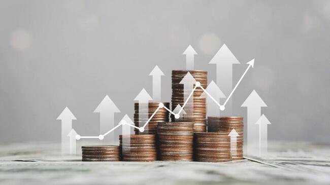 Tony G Co-Investment Acquista 10.000 Token Hyperliquid per Rafforzare la Strategia DeFi