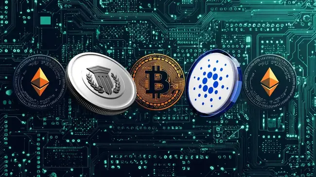 أفضل altcoin جديد للشراء الآن: يتم وضع رمز بقيمة 0.03 دولار للتغلب على Cardano (ADA)