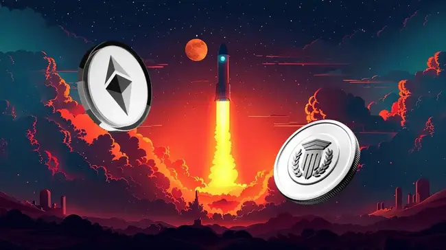 Ethereum (ETH) Bulls Eye New Ath هذا الصيف ، لكن المحللين يتوقعون زيادة بنسبة 8000 ٪ لتمويل Mutuum (MUTM)