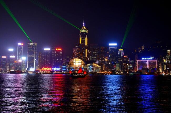 Hong Kong Siap Terbitkan Aturan Aset Digital Jilid Kedua