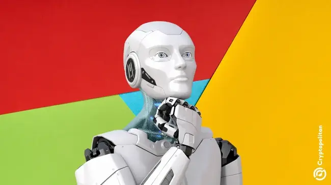 Google은 주요 AI 거래를 철회 할 계획입니다