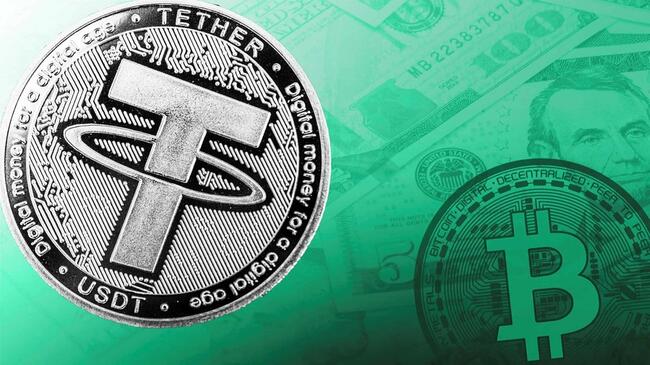陷入「BTC 隱形操盤手」陰謀論？揭秘 Tether 的比特幣戰略全景