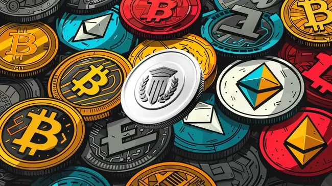 7 월 이전에 튀어 나올 준비가 된 Altcoins 3 - 여름 침목 선택