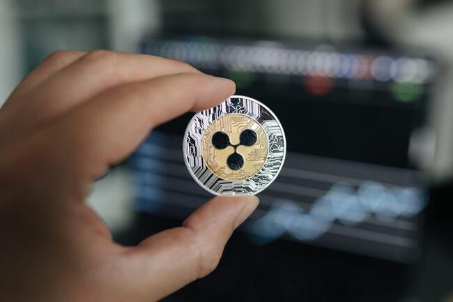 Crypto expert legt uit: ‘Dit is waarom je vóór oktober 1.000 XRP moet bezitten’