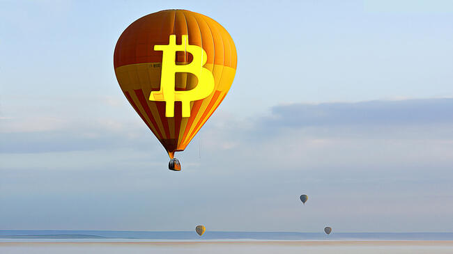 O İsim Bitcoin’in Güvenli Liman Argümanını Sorguladı! Peki, Neden?