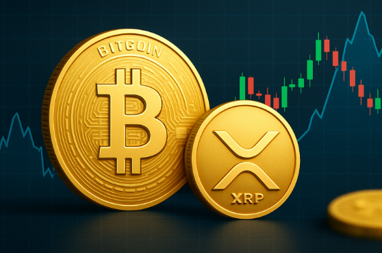 Hoe Hoog Kan de XRP-Prijs Stijgen zodra de VS de Rente Gaat Verlagen en Geld Gaat Bijdrukken