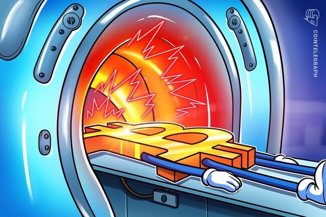 Bitcoin için en büyük düşüş riski Hürmüz Boğazı'nda