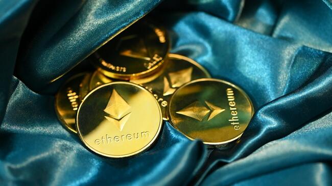 Jelentősen alulértékelt az Ethereum – ez lehet az évtized befektetése?