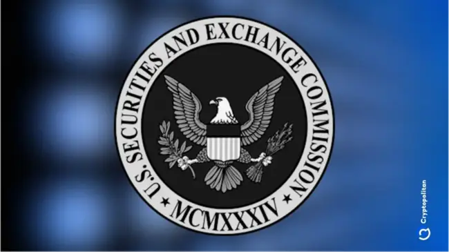 قصاصات ترامب SEC تنظيم التشفير في عصر جينسلر من خلال مقترحات الإنفاذ
