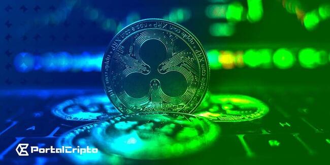 Empresas de baixo valor anunciam compras bilionárias de XRP e Solana