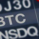 Wie bezit nu écht de bitcoin? Grote jongens grijpen macht