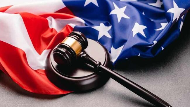 Gotbit Ordinato a Sciogliersi Dopo che il DOJ Sequestra $23M in Cripto