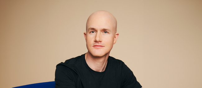 Coinbase-topman: ‘Landen gaan Bitcoin verkiezen boven goud’