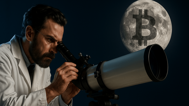 Bitcoin-Aufwärtstrend wird voraussichtlich bis 2025 anhalten: Coinbase-Analysten