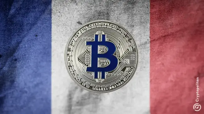 فرنسا عيون تعدين Bitcoin كوسيلة لإدارة الطاقة