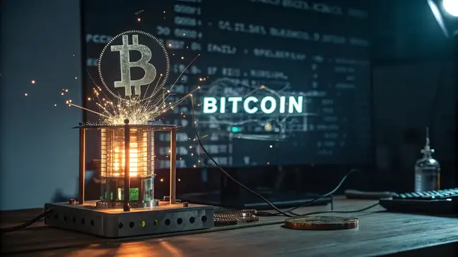양자 컴퓨터의 위협…비트코인($BTC), 'Q-데이' 생존 가능할까