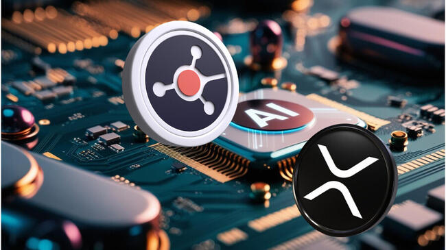 Ruvi AI (Ruvi) afasta a atenção da baleia de Ripple (XRP) com progresso de auditoria transparente e previsão de preços de US $ 1 dos analistas