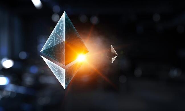 SharpLink koopt voor 463 miljoen dollar aan Ethereum: grootste beursgenoteerde ETH houder ooit