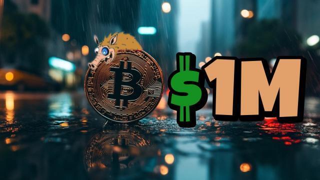 Snorter Token Presale Reaches $1M in One Month: Best Trading Bot for Meme Degens