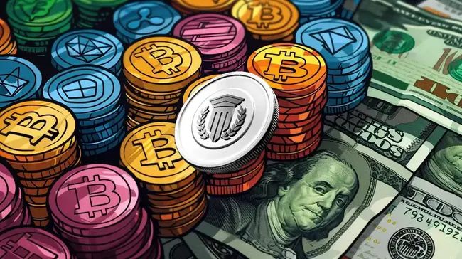 붐 전에 구매 : 6 월의 과소 평가 암호화 프로젝트