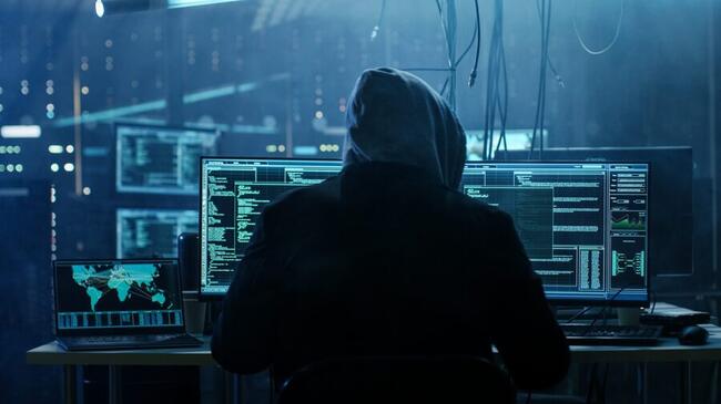 Crypto-hackers stalen al $2,1 miljard dit jaar: wallets het grootste doelwit