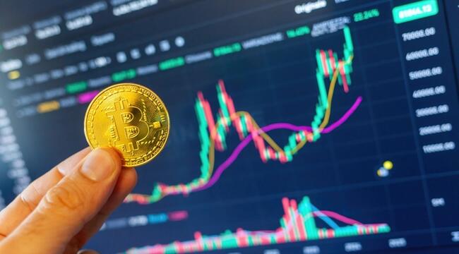Technikai elemzés: Elképesztő csúcsot érhet el a Bitcoin ebben a ciklusban