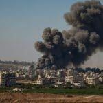 Bijna Є1 miljard aan crypto verdampt door conflict Israël-Iran: wat nu?
