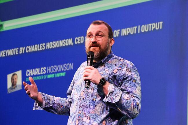 Cardano oprichter wil $100 miljoen aan ADA verkopen om Bitcoin te kopen