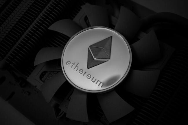 Ethereum ETF’s boeken eerste uitstroom na recordreeks van 19 dagen
