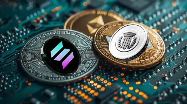 Meilleurs altcoins à investir maintenant: favoris des baleines avant le troisième trimestre, 2025 