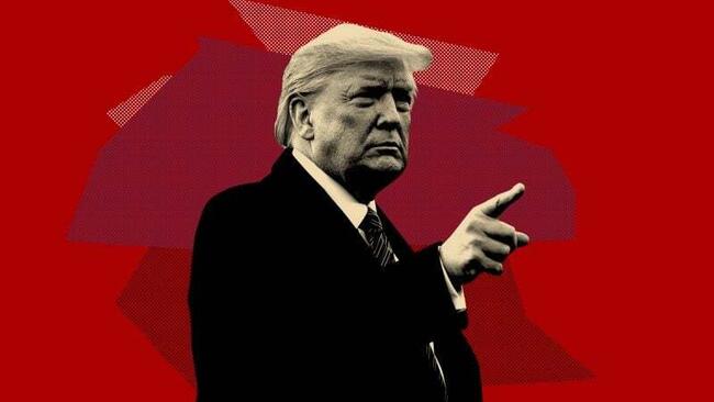 SEC clears Trump Media filing, opening door to multi-billion-dollar Bitcoin buy