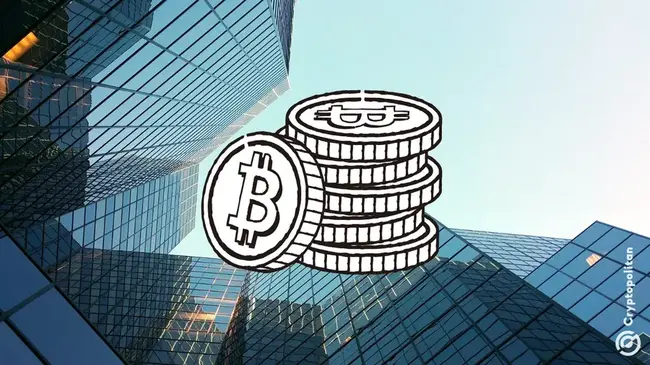 وقال فيليب لافونت إن Bitcoin أصبحت أصولًا أساسية للحافظة مع انخفاض تقلباتها