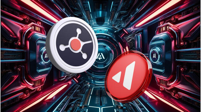 RUVI AI (RUVI)는 분석가들이 13,233% ROI를 예측함에 따라 Smart Investor 's Avalanche (Avax) 대안 일 수 있습니다.