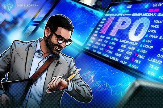 仮想通貨企業のIPOが活況　ステーブルコイン企業サークルの上場が呼び水に　次はクラーケンか？ジェミナイか？