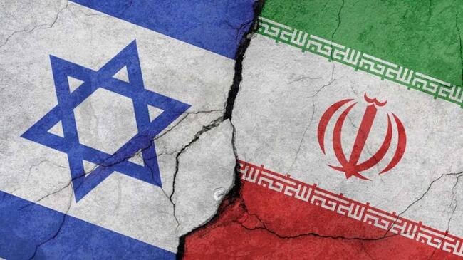 JPMorgan segnala il conflitto Israele-Iran mentre i prezzi del petrolio aumentano e la fiducia degli investitori vacilla