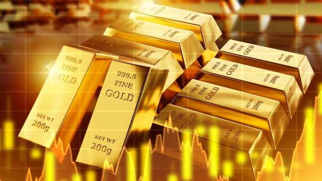 Peter Schiff: Il mercato rialzista dell’oro è entrato in una marcia superiore