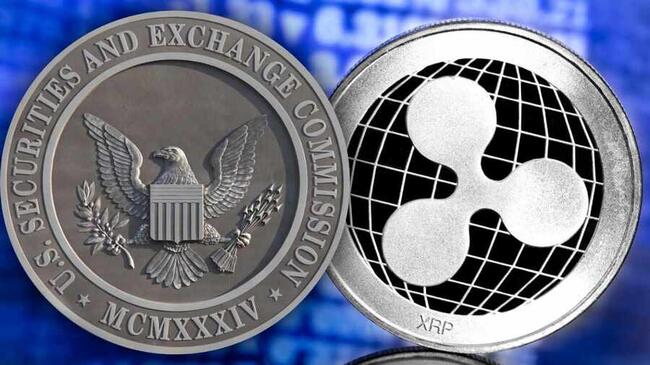 Ripple и SEC стремятся завершить спор по XRP — адвокат оценивает вероятность одобрения судьи на 70%