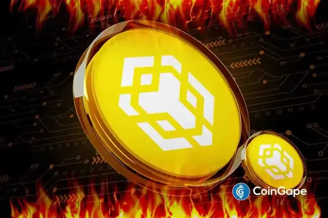 Binance Chain Overtakes Solana In Memecoin Trading Volume