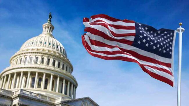L’Atto CLARITY Avanza con il Supporto Bipartisan e dell’Industria Crypto