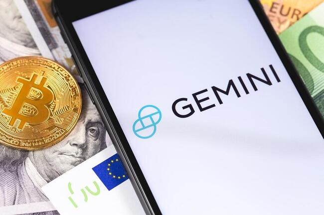 Gemini dan Coinbase Buru Lisensi MiCA untuk Ekspansi Eropa
