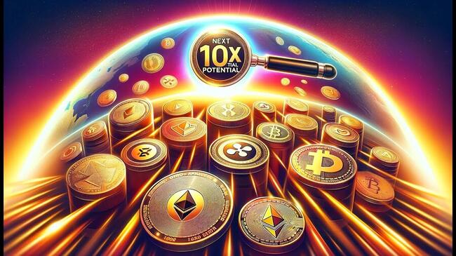 Altcoin Season sắp trở lại? Biểu đồ vừa chạm mốc “kích nổ” quá khứ